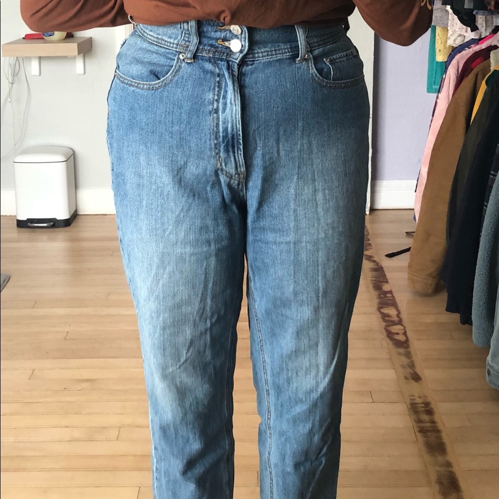 BDG blue jeans